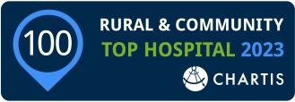 iVantage Top 100 Rural and Community Hospitals